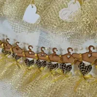 گیفت مراسمات نامزدی و عقدوعروسی|صنایع دستی و سایر لوازم تزئینی|آستانه اشرفیه, |دیوار