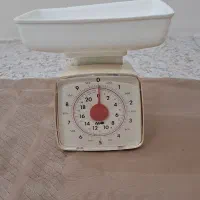 ترازو اشپزخونه