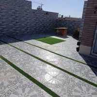 اجاره روزانه/هفتگی ویلا استخر دار|اجارهٔ کوتاهمدت ویلا و باغ|میبد, |دیوار