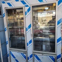 یخچال ۴ درب