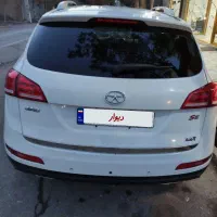 فروش خودرو اس ۵مدل ۹۴|خودرو سواری و وانت|صوفیان, |دیوار