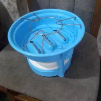 انواع چراغ نفتی وگازی ودکوری|بخاری، هیتر، شومینه|اهواز, رسالت|دیوار