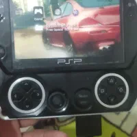 psp go|کنسول، بازی ویدئویی و آنلاین|کرج, حیدرآباد|دیوار