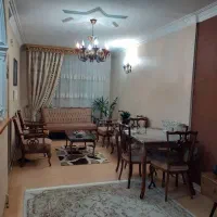 ۴۵ متر/تک واحدی/خوش نقشه/امامت
