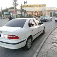 سمند ۹۲|خودرو سواری و وانت|لار, |دیوار