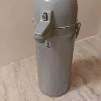 فلاسک مارک رابیتس مناسب باغ و راننده کامیون