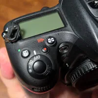 دوربین Nikon D7200|دوربین عکاسی و فیلمبرداری|تهران, توحید|دیوار