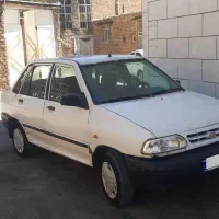 پراید صبا مدل۸۸|خودرو سواری و وانت|سمیرم, |دیوار