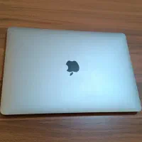 مک بوک پرو m1 رم 16 و حافظه یک ترا، کارکرد ناچیز