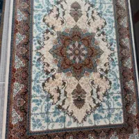 تعدادی فرش تمام نخ درجه یک