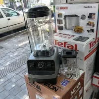 مخلوط کن اسیاب نیمه صنعتی برند فیلیپس