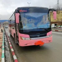 اتوبوس شهری پیشرو مدل 90