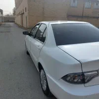 سمندسورن 404 درحدصفر|خودرو سواری و وانت|طرقبه, |دیوار