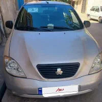 تیبا صندوقدار مدل ۹۰