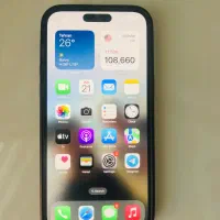 Iphone 15 pro max 256