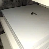 پی اس فور پرو ps4 اکانتی  بدون بن|کنسول، بازی ویدئویی و آنلاین|مشهد, شهرک مهر آباد|دیوار