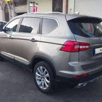 فردا خودرو SX5|خودرو سواری و وانت|تبریز, |دیوار