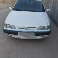 فروش ماشین زانتیا ۲۰۰۰