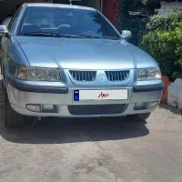 سمند مدل 82