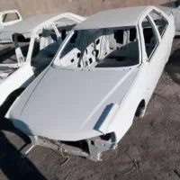 بدنه فابریک رنگی رو اتاقی کارخانه ای|قطعات یدکی و لوازم جانبی|تهران, خاوران|دیوار