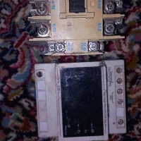 کنتاکتور برق