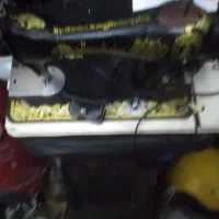 چرخ خیاطی مارشال برقی|چرخ خیاطی و ریسندگی|گرگان, |دیوار