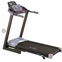 تردمیل خانگی فیتنس مدل Torbo 150