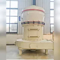 تعمیر انواع اسیاب ریموند.  اسیاب سپراتور