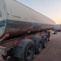 تانکر سه محور|خودرو سنگین|کرمانشاه, |دیوار