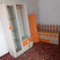 تخت خواب نوزاد