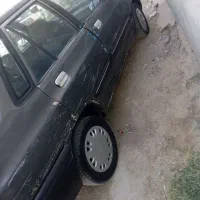 پراید 83انژکتور نیم