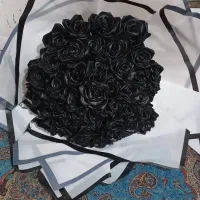 گل رز ربانی|گل مصنوعی|اردبیل, |دیوار