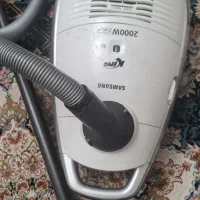 حاروبرقی سامسونگ اصل کره