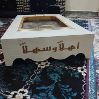 منقل|صنایع دستی و سایر لوازم تزئینی|اهواز, کوی علوی|دیوار
