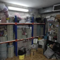 آپارتمان ۴ طبقه تک واحدی ۲۰۰ متر/ مرکز شهر قرچک|فروش آپارتمان|قرچک, مهدیه|دیوار