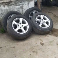 رینگ پنج پر