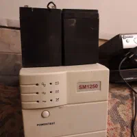 برق کامپیوتر