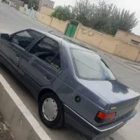 405 89|خودرو سواری و وانت|وحیدیه, |دیوار