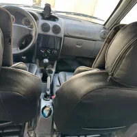 پراید ۱۱۱مدل ۹۳|خودرو سواری و وانت|شاهین‌شهر, حاجی آباد|دیوار