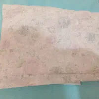 چادر عروس دوخته نشده نو|لباس|دامغان, |دیوار