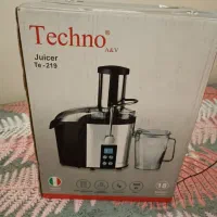 تفلون‌وخرد‌کن‌برقی