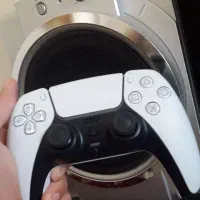 ps5اسلیم|کنسول، بازی ویدئویی و آنلاین|اسلام‌‌آباد غرب, |دیوار