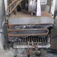 تعمیر ابگرمکن در محل(میرشمسی)