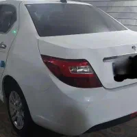 دنا پلاس ۶ دنده