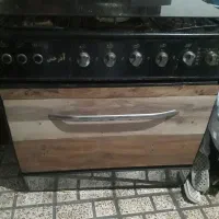 گاز ۵شعله ترفر