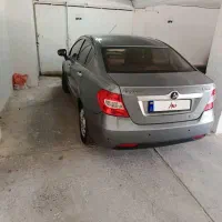 برلیانس 230 مدل 96