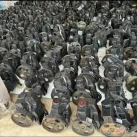 فروش وتعمیر پمپ وجعبه فرمان  ایرانی وخارجی