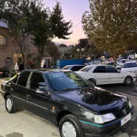 پژو۴۰۵ مدل۸۵|خودرو سواری و وانت|سنندج, |دیوار