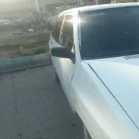 پراید مدل ۸۲|خودرو سواری و وانت|دزفول, |دیوار