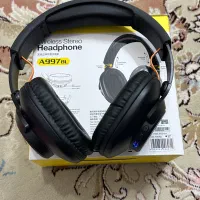 هدفون awai|لوازم جانبی موبایل و تبلت|خرمآباد, |دیوار